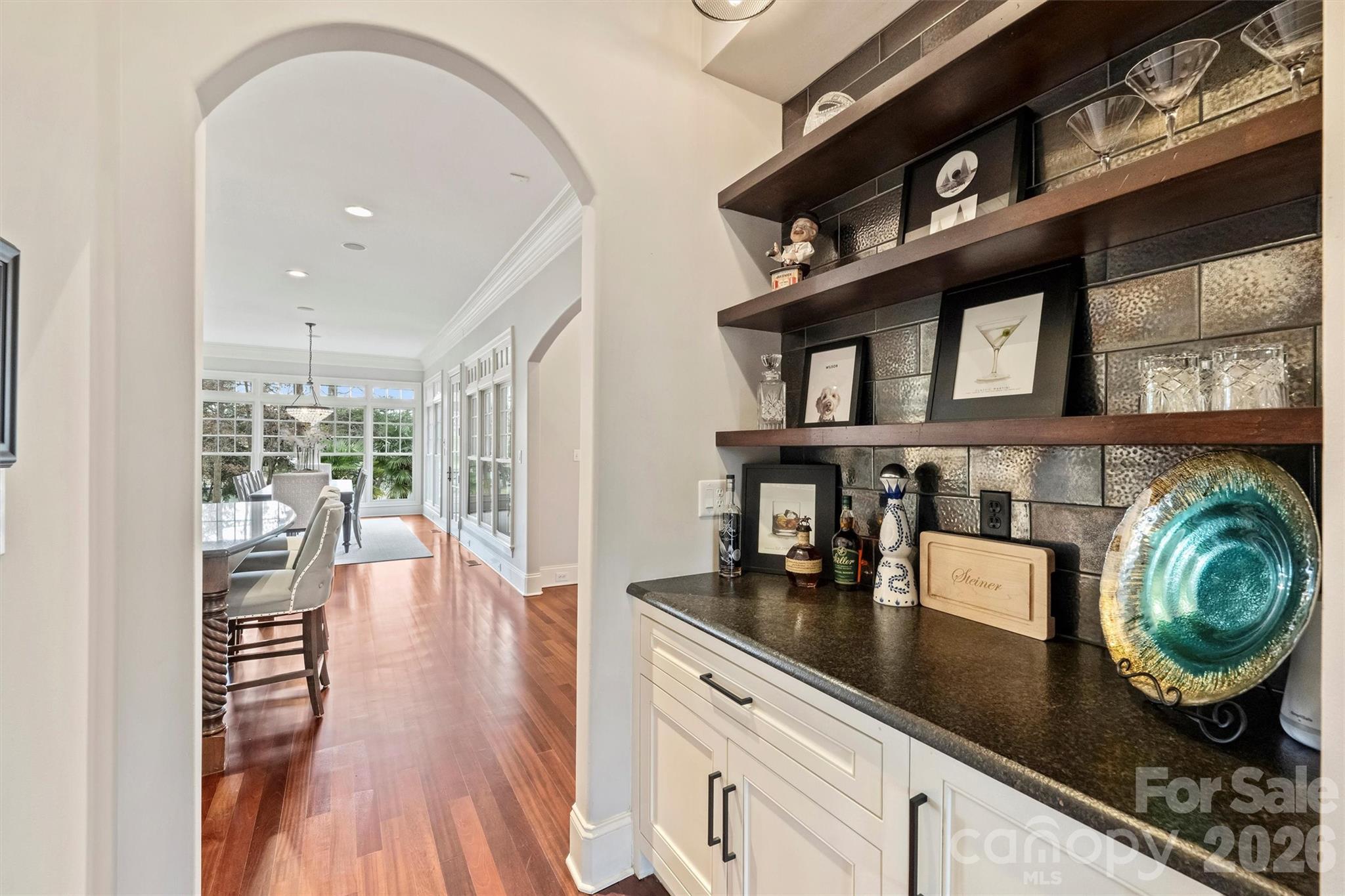 The Point - Residential