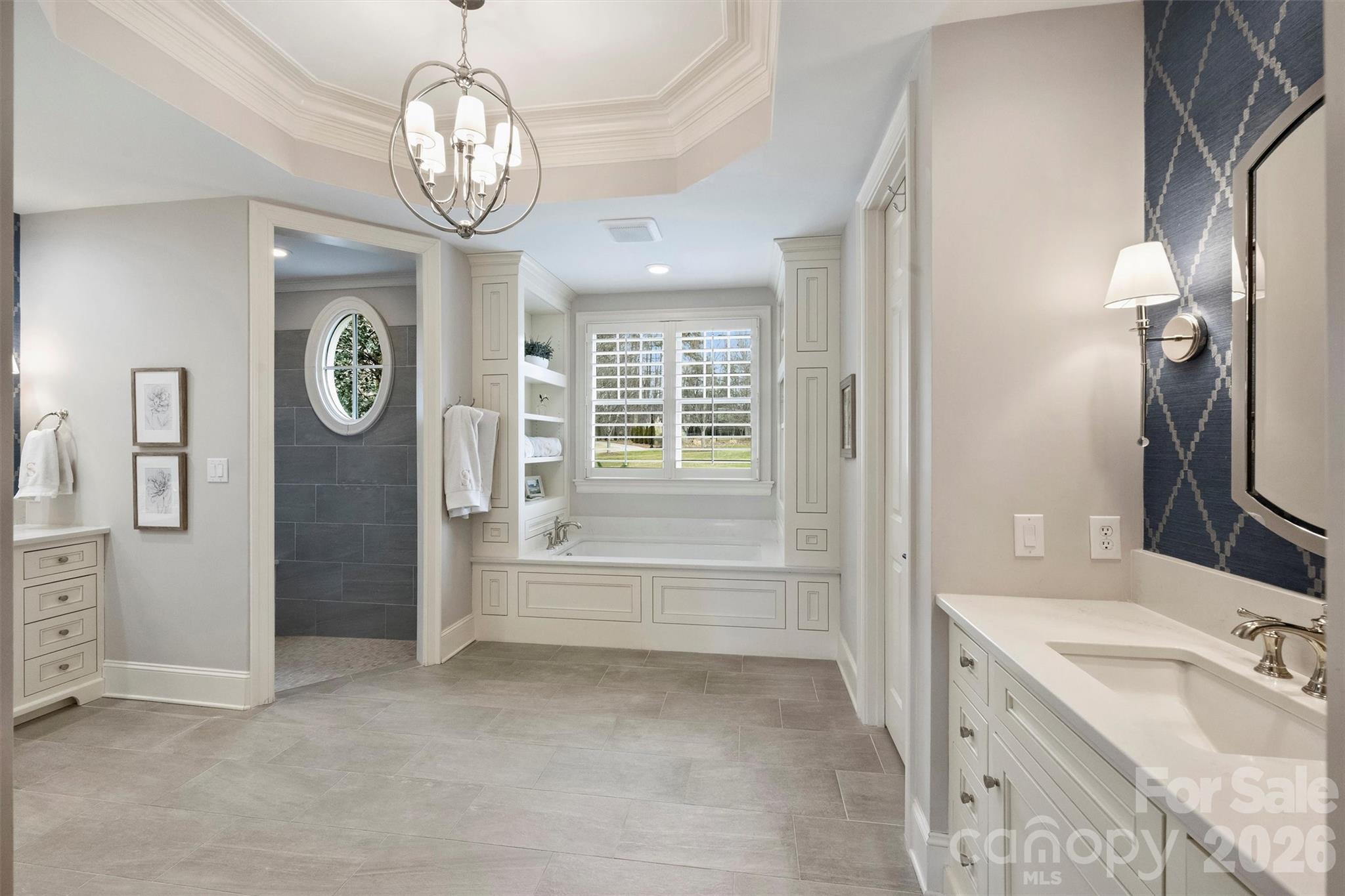 The Point - Residential