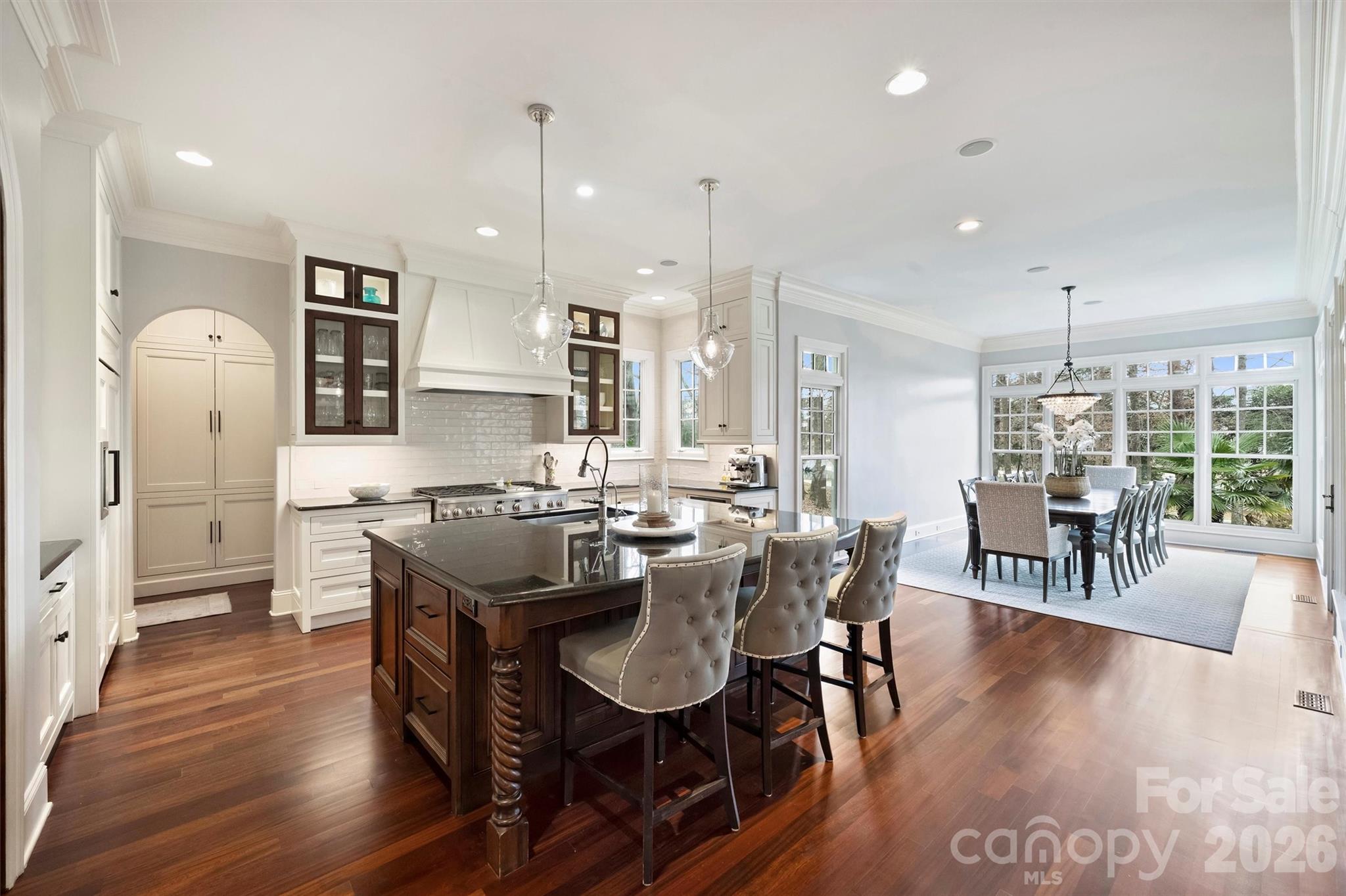 The Point - Residential