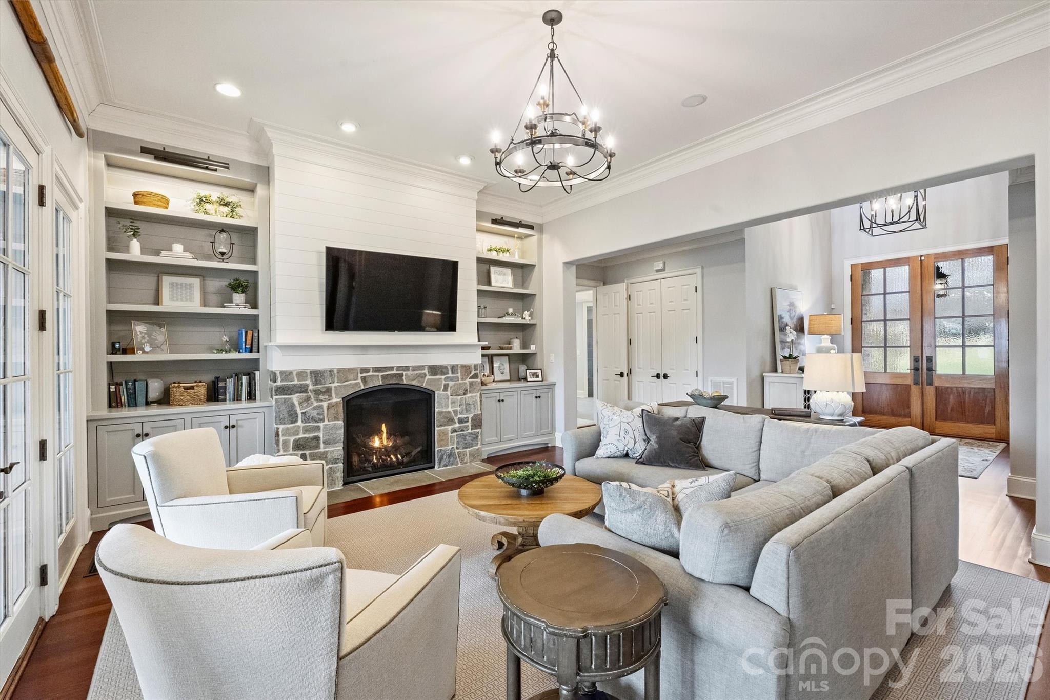 The Point - Residential