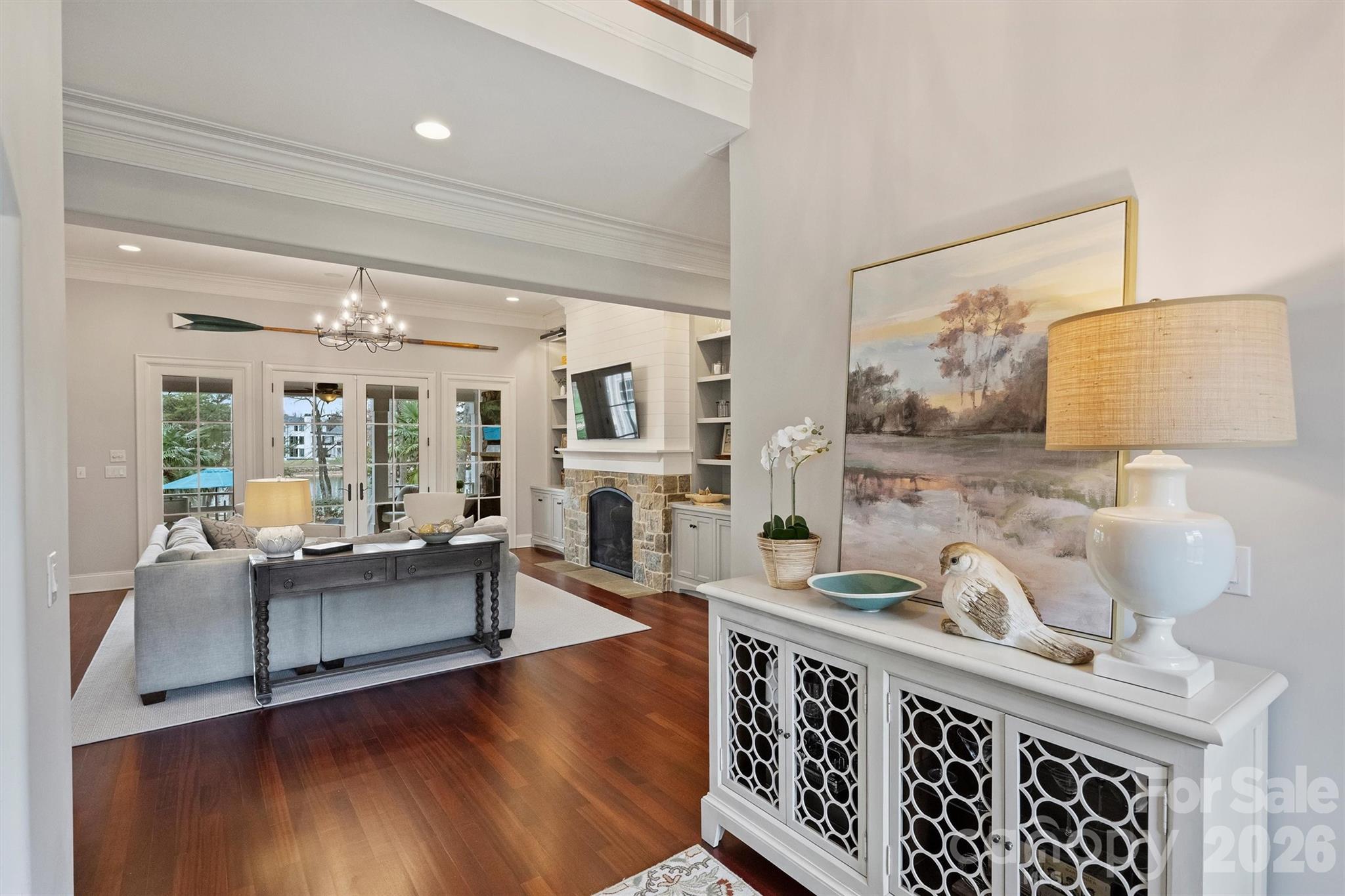 The Point - Residential