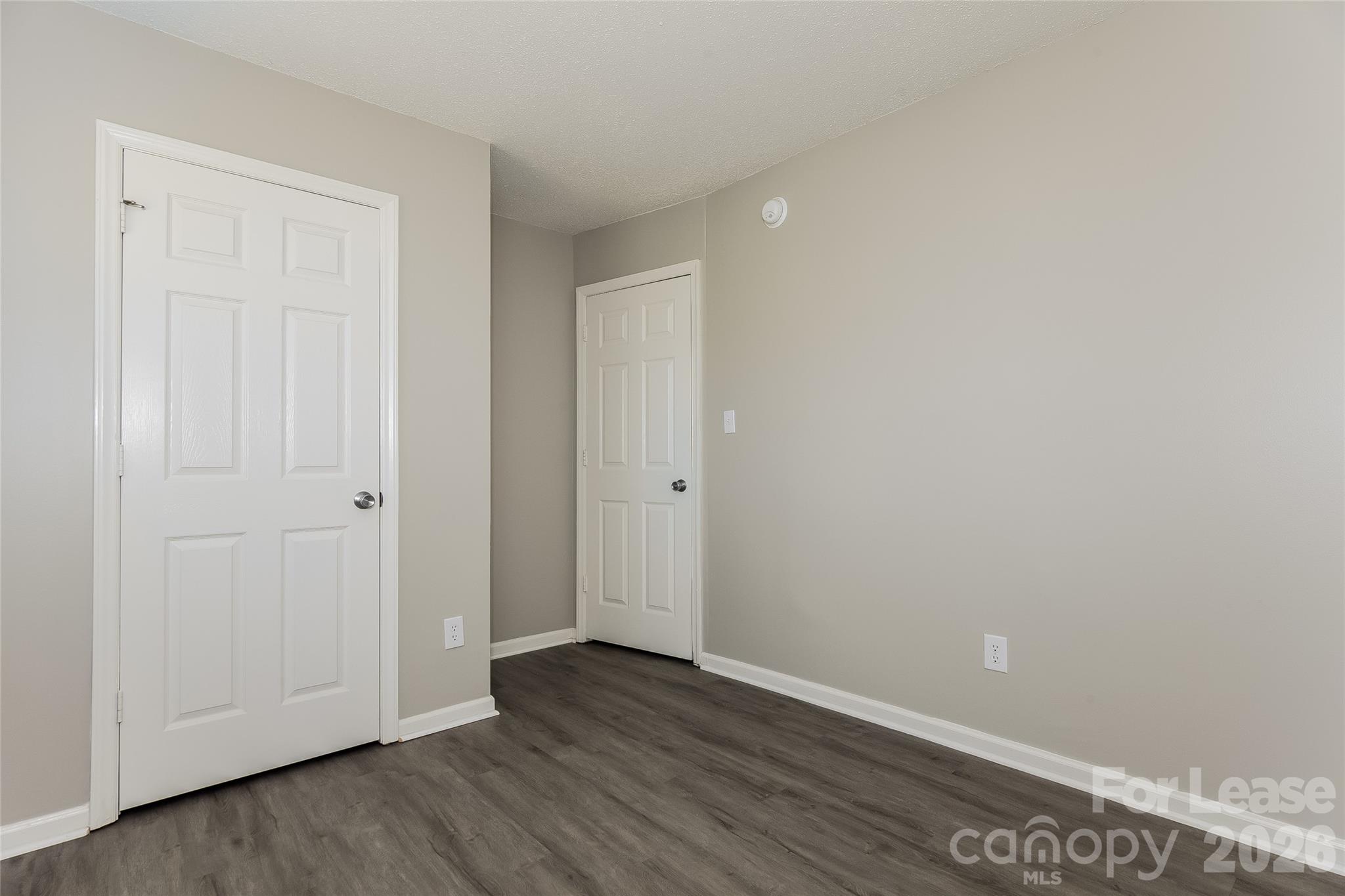 Capps Hill Village - Residential Lease