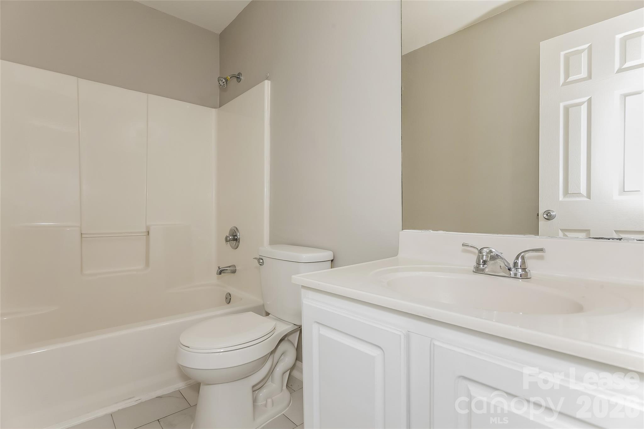 Capps Hill Village - Residential Lease