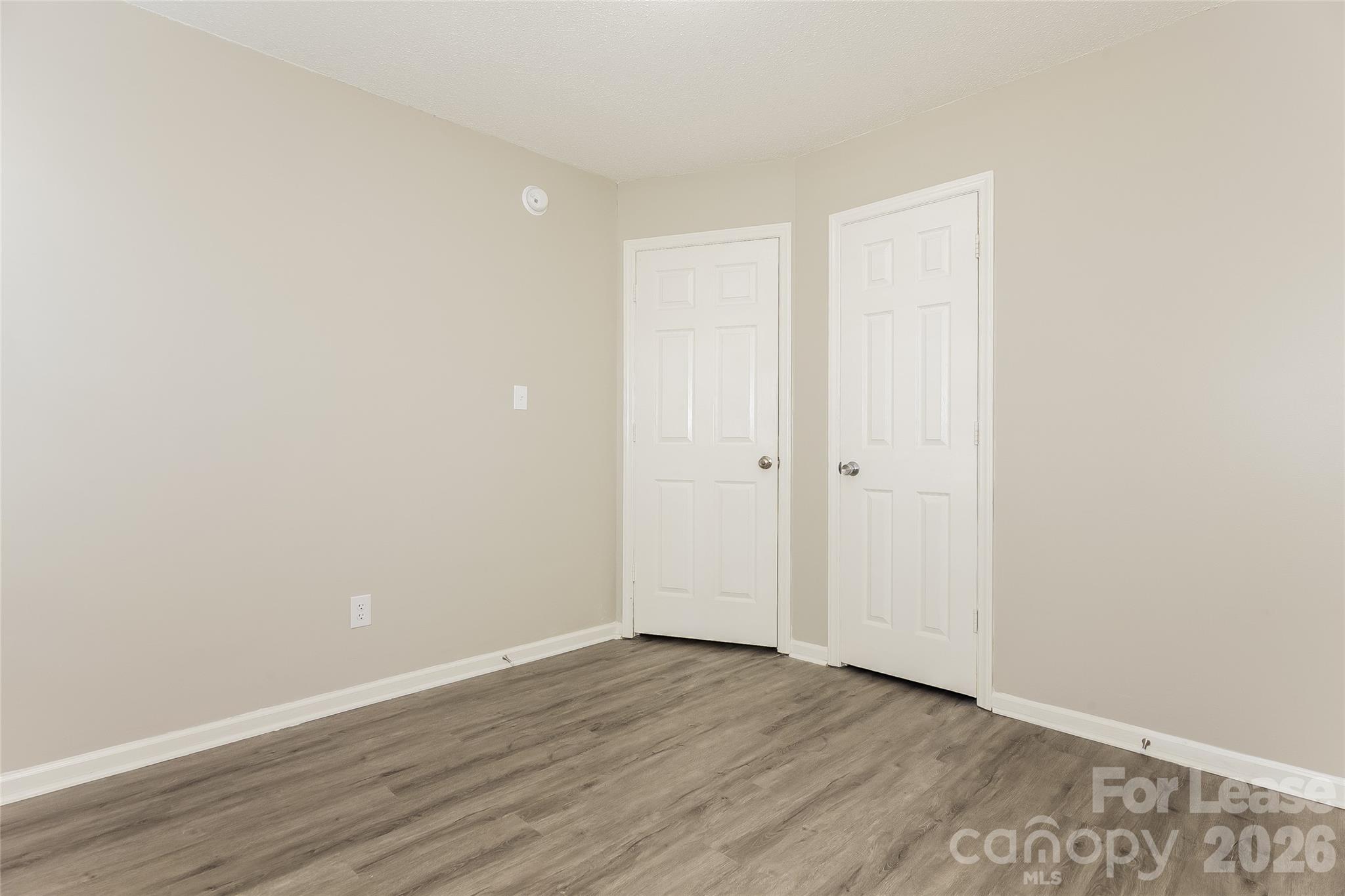 Capps Hill Village - Residential Lease