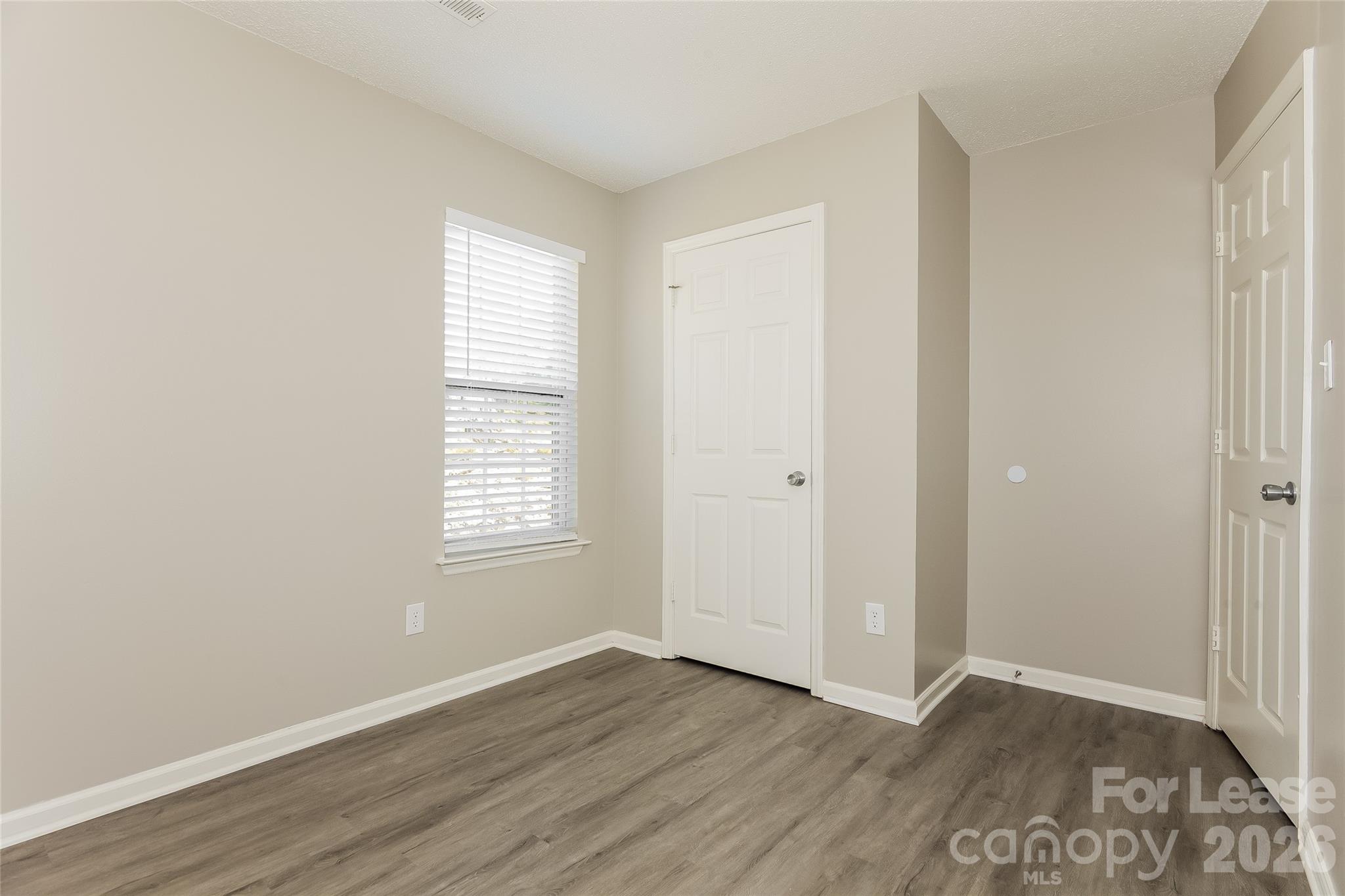 Capps Hill Village - Residential Lease