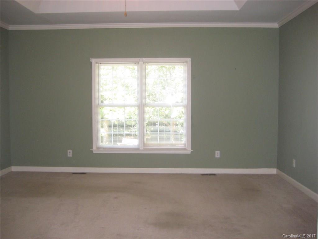 The Crossing - Residential