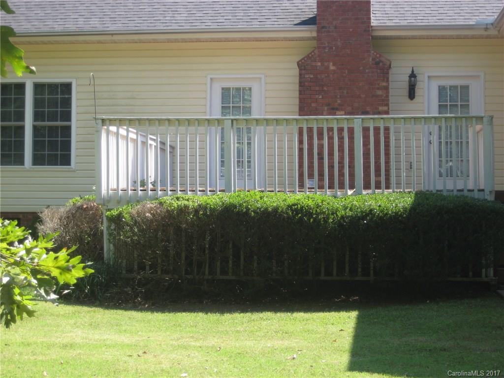 The Crossing - Residential