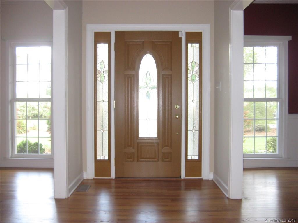 The Crossing - Residential