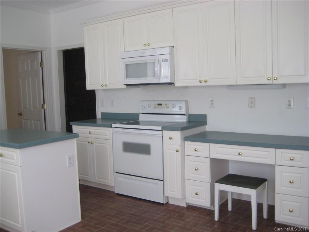 The Crossing - Residential