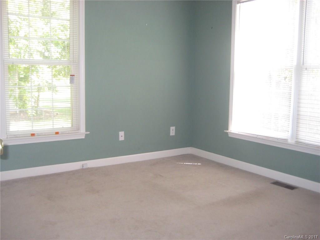 The Crossing - Residential