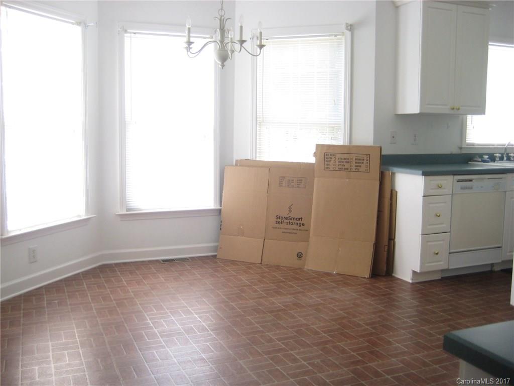 The Crossing - Residential