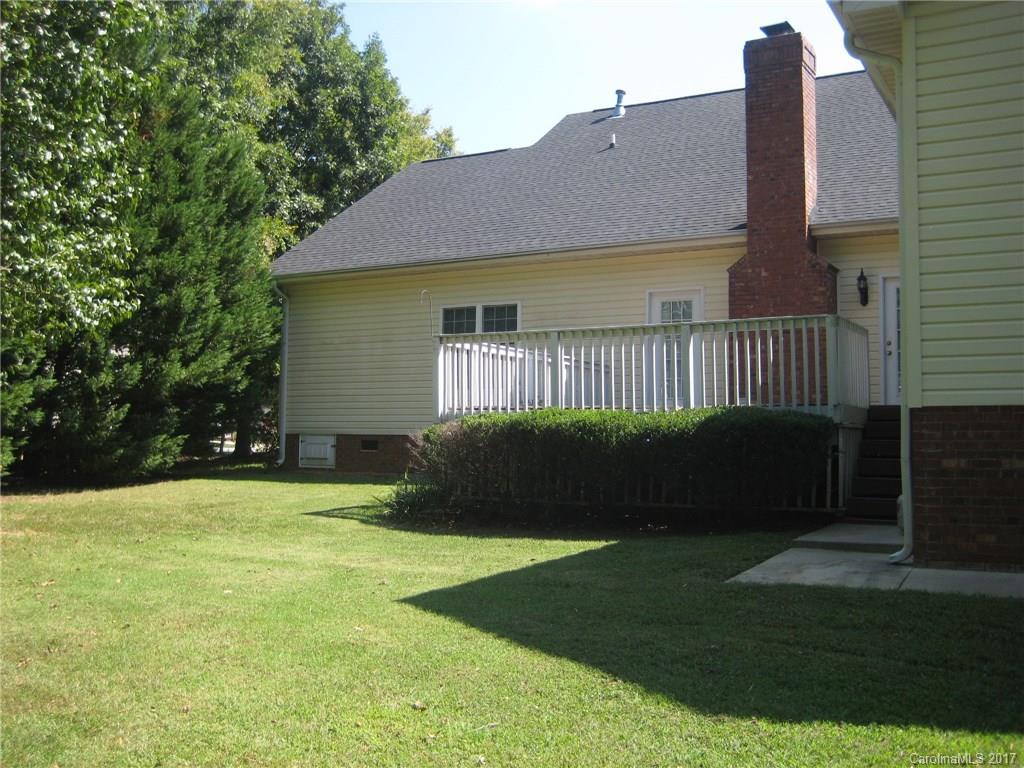 The Crossing - Residential