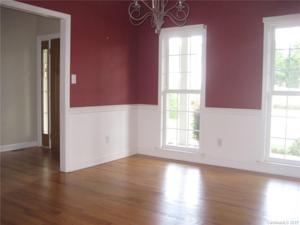 The Crossing - Residential