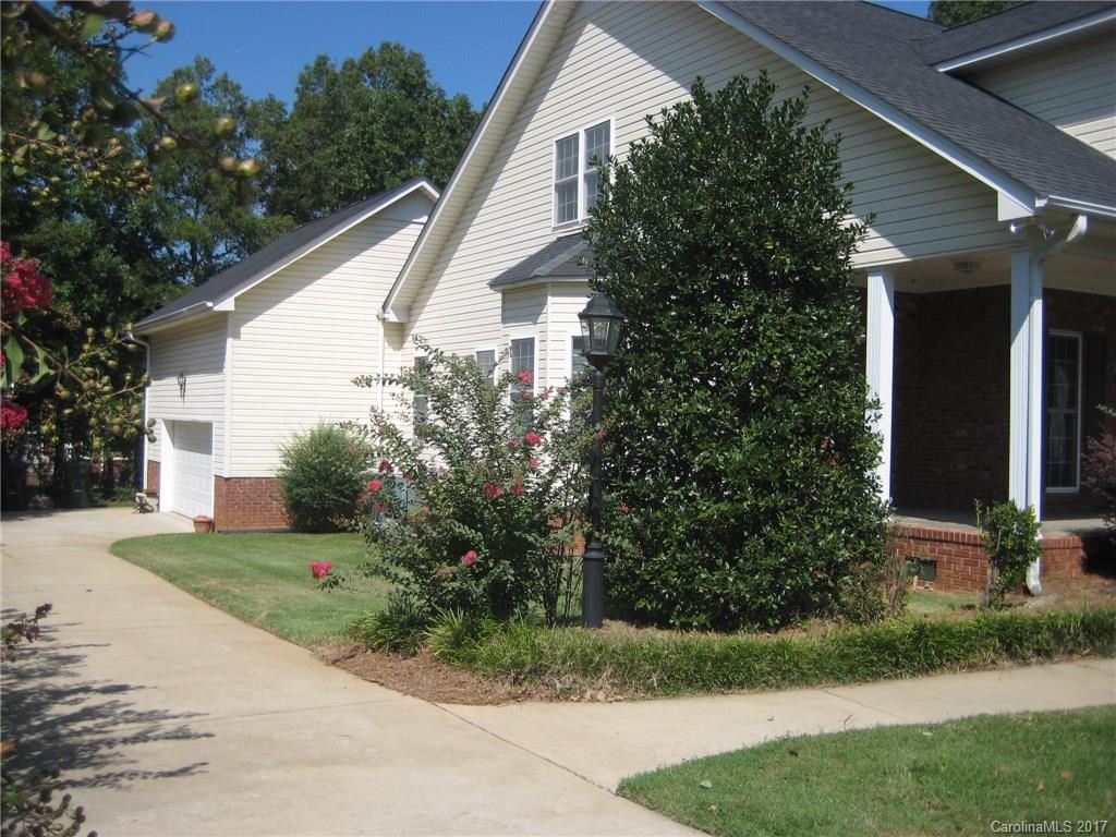 The Crossing - Residential