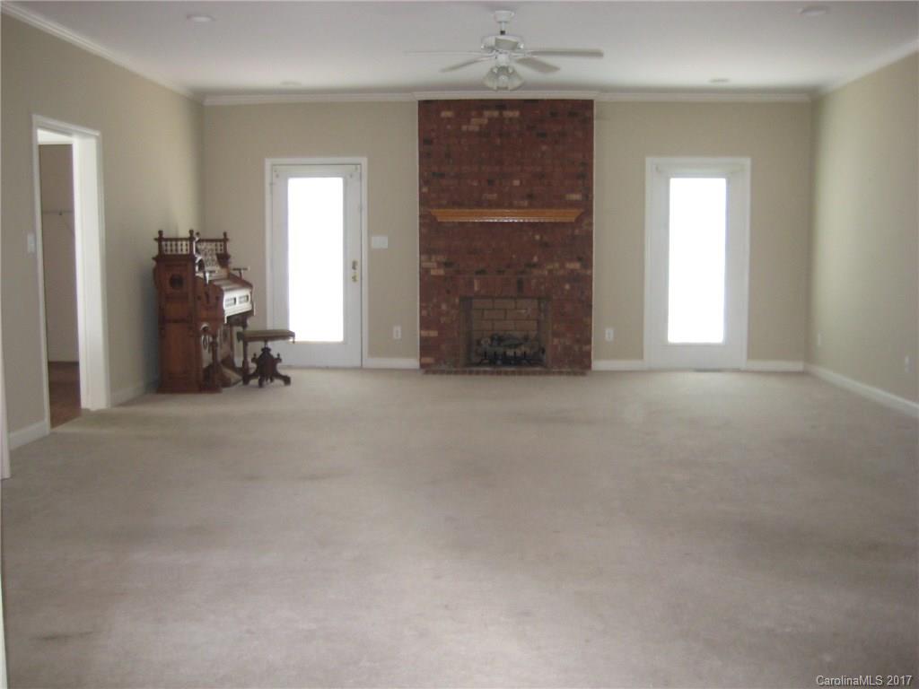 The Crossing - Residential