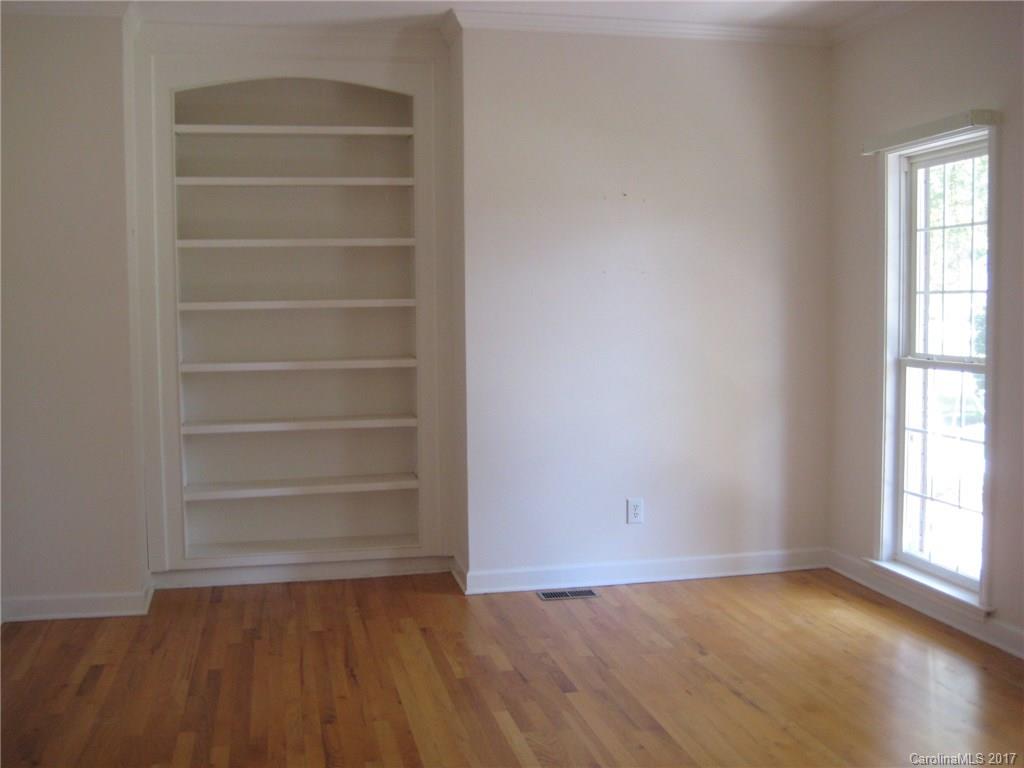 The Crossing - Residential