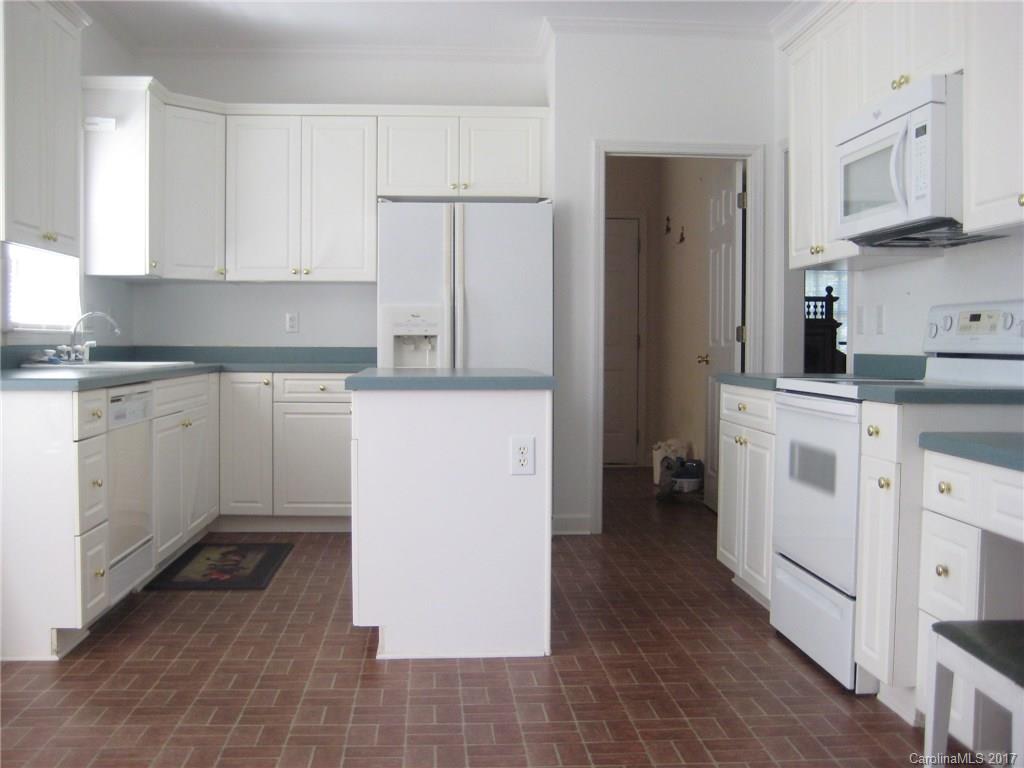 The Crossing - Residential