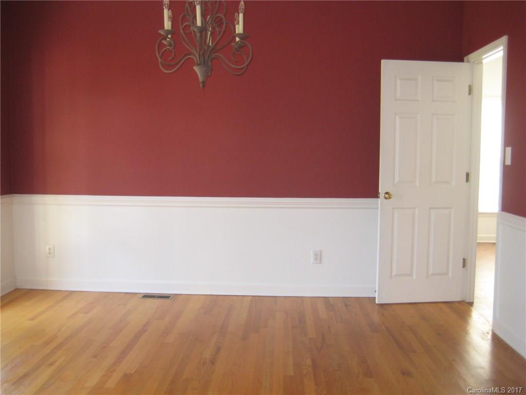 The Crossing - Residential