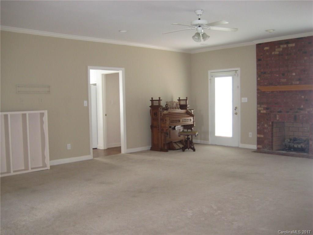 The Crossing - Residential