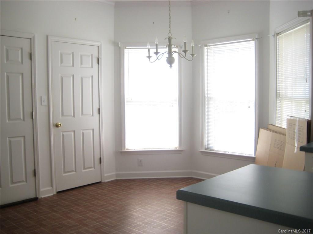 The Crossing - Residential