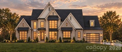 Photo of 2524 High Ridge Road #6B, Charlotte, NC 28270 (MLS # 4426056)