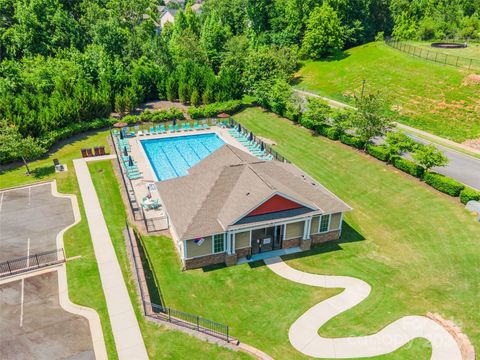 A home in Rock Hill