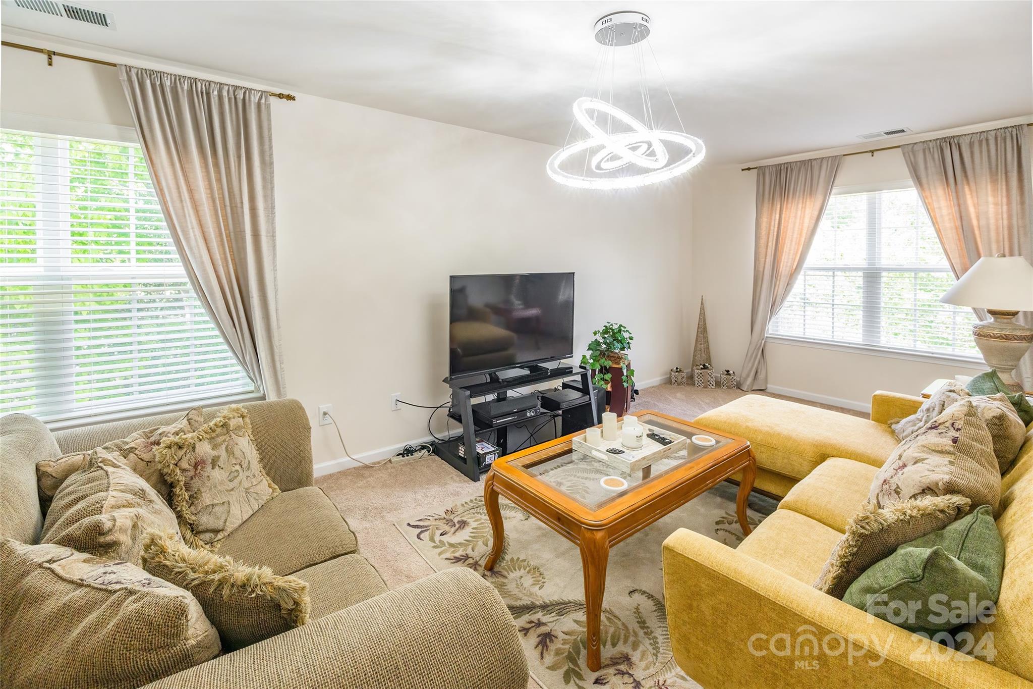 The Woodlands - Residential