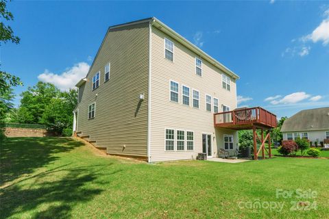 A home in Rock Hill