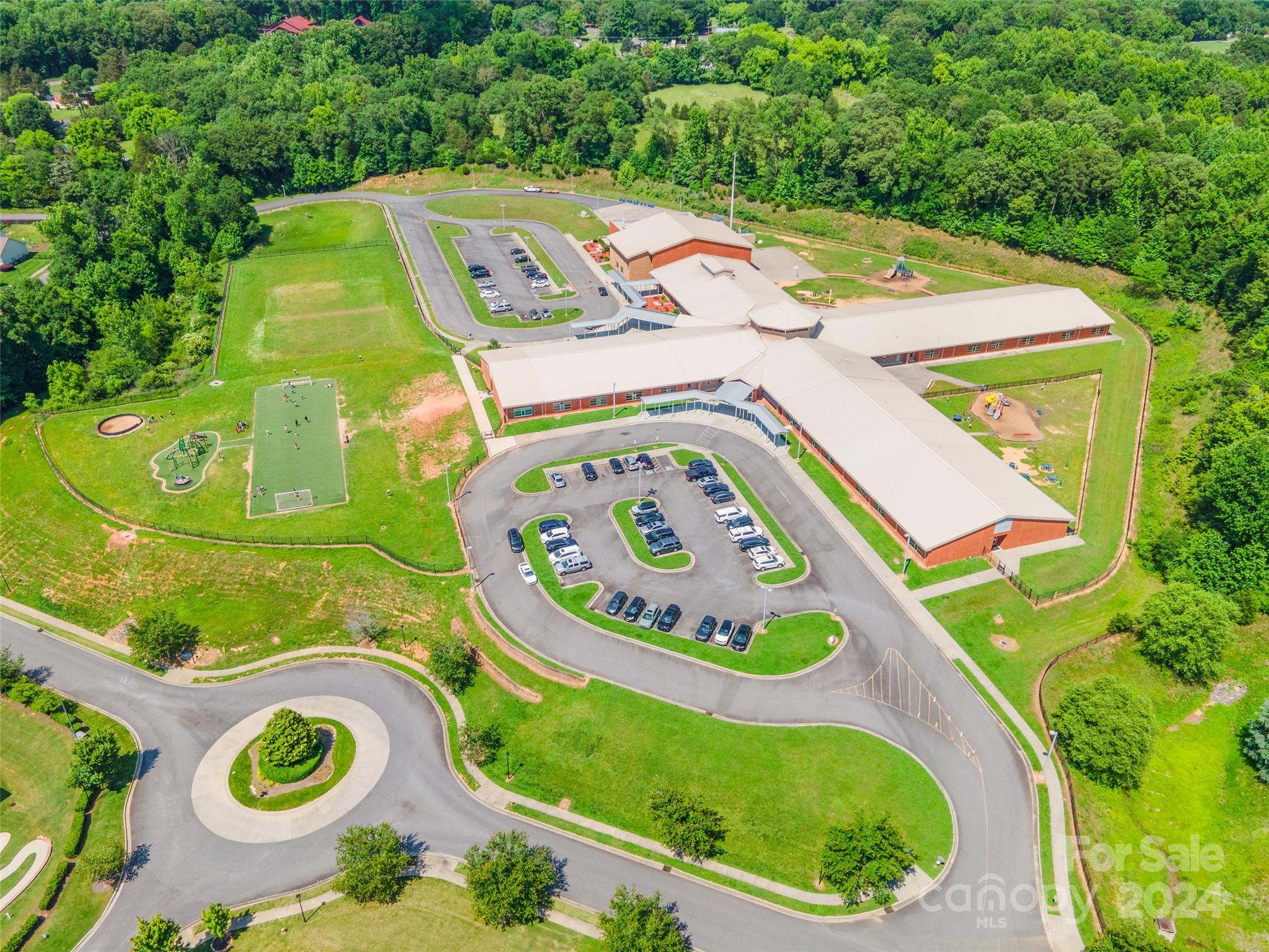 The Woodlands - Residential