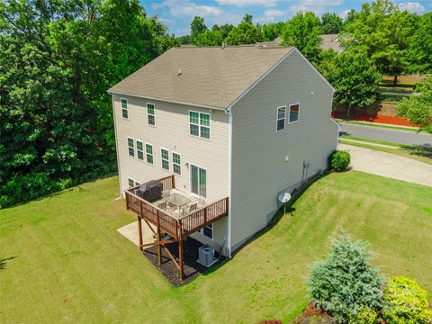 A home in Rock Hill