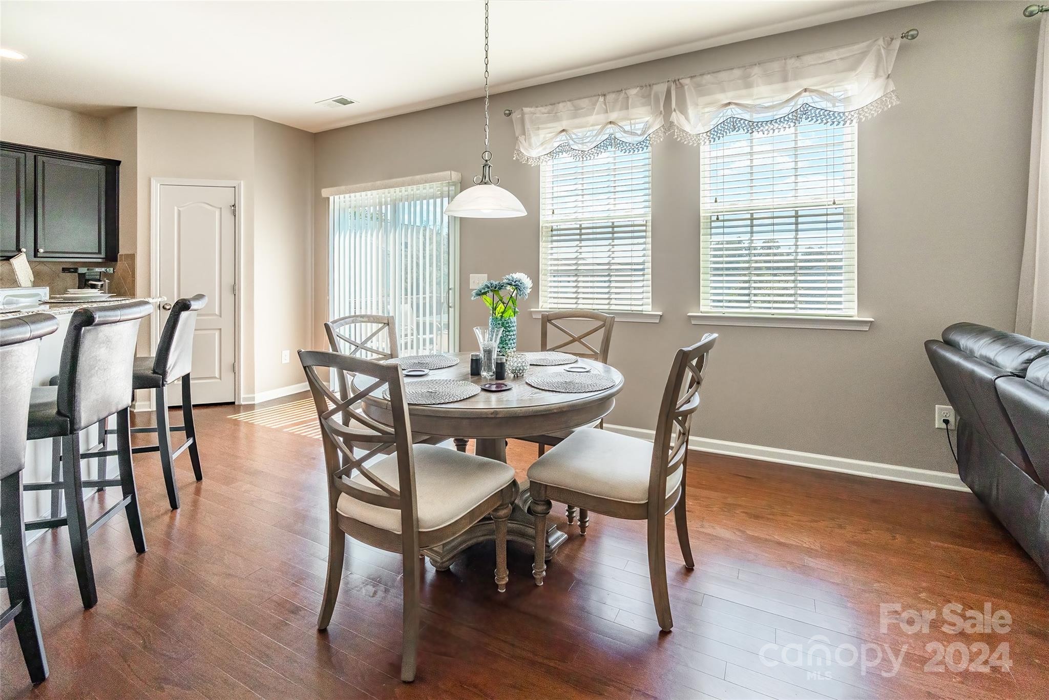 The Woodlands - Residential