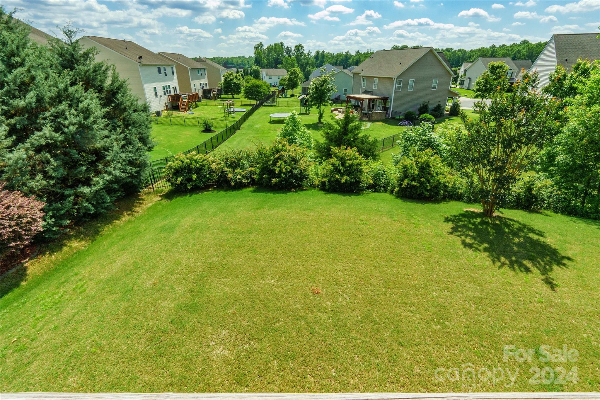 The Woodlands - Residential