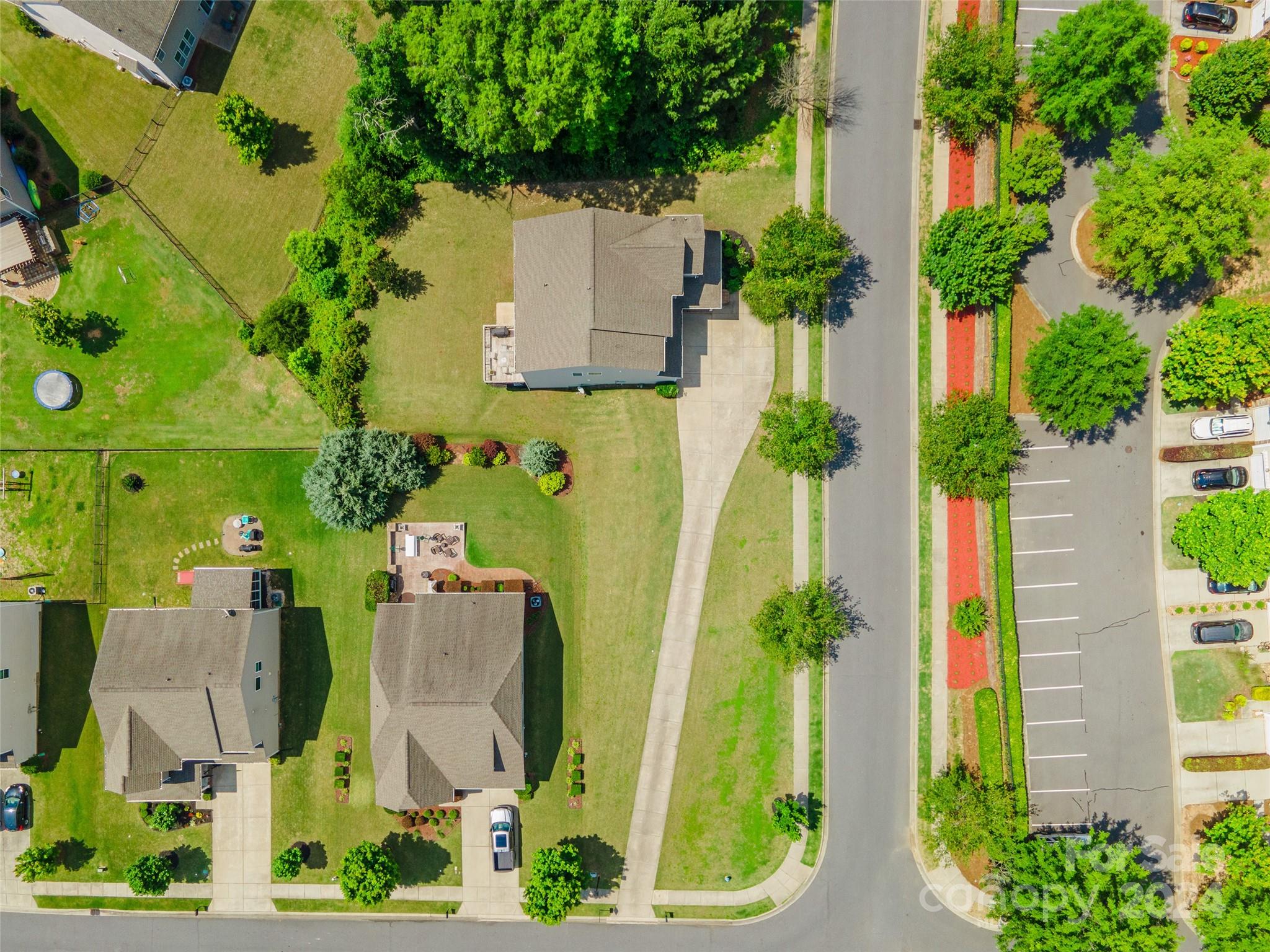 The Woodlands - Residential