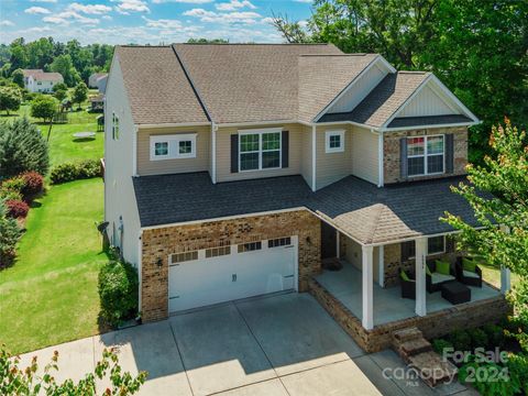 A home in Rock Hill