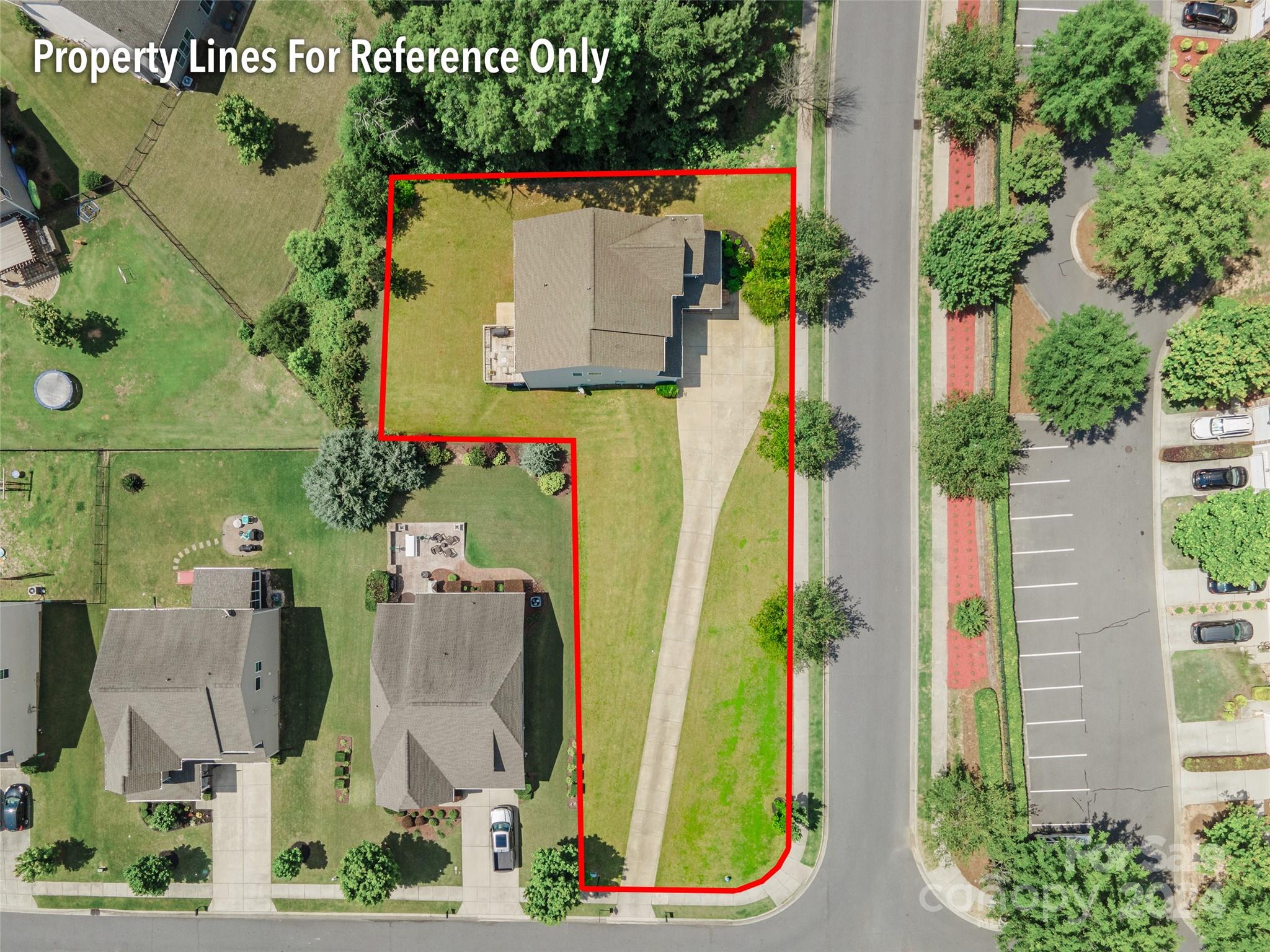 The Woodlands - Residential
