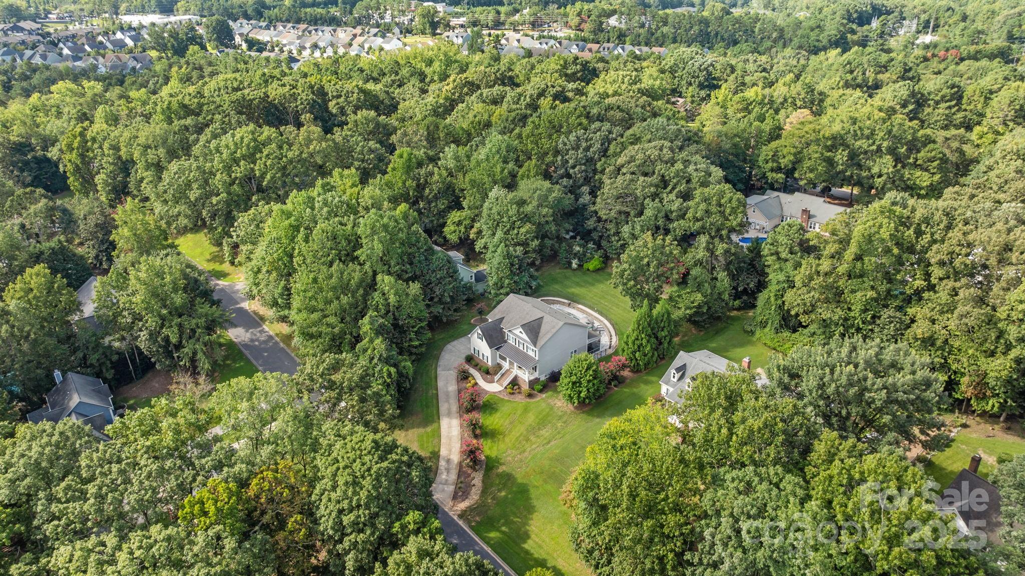 Tara Plantation - Residential