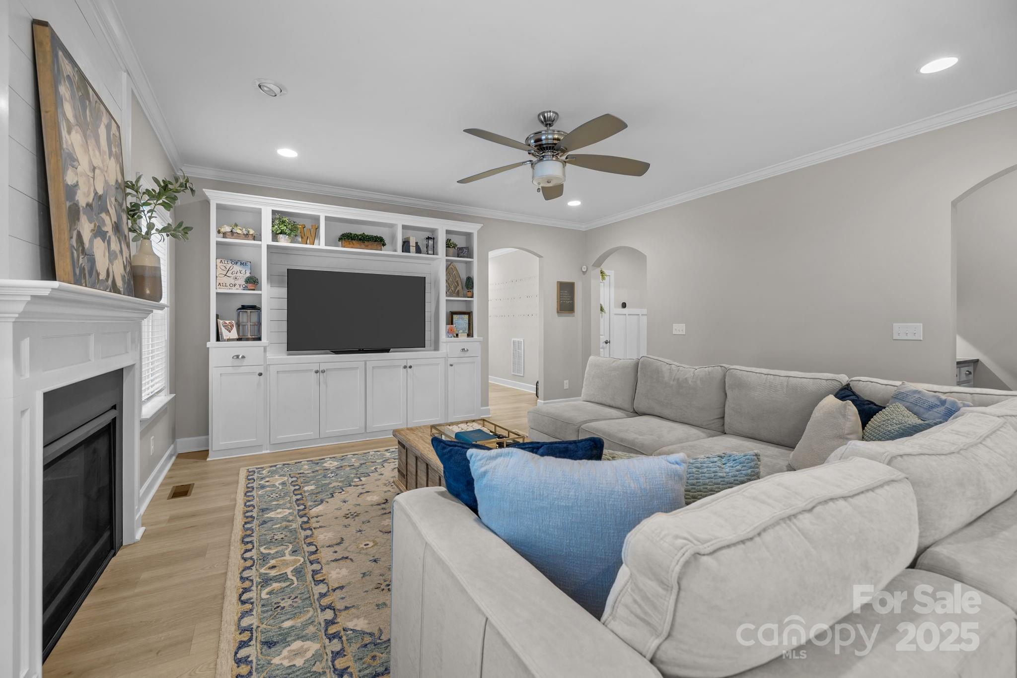 Tara Plantation - Residential