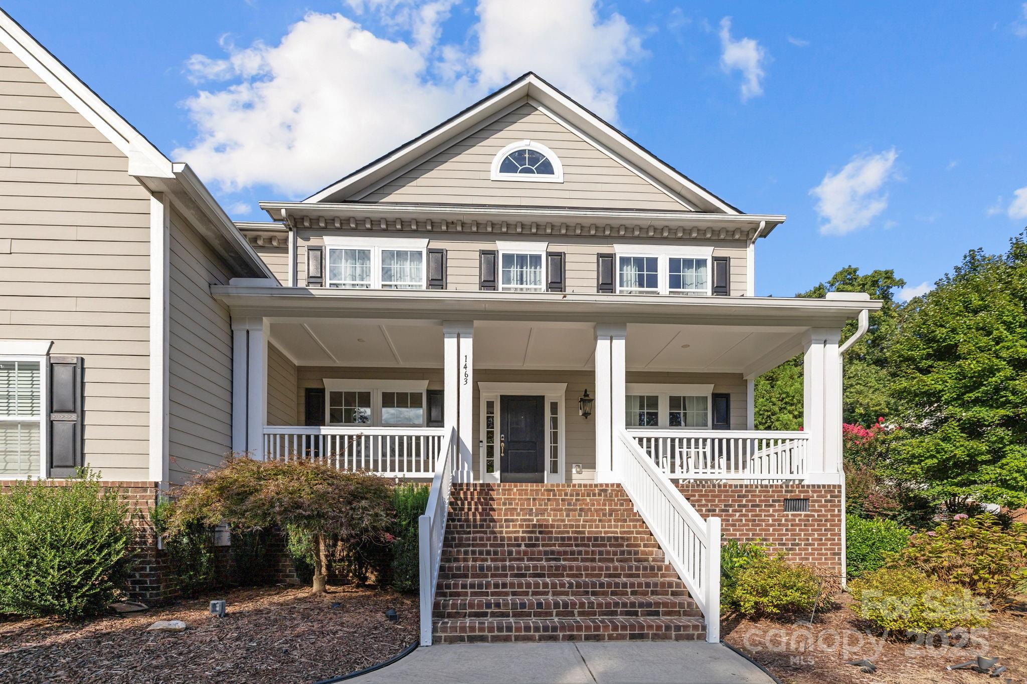 1463 Old Tara Lane