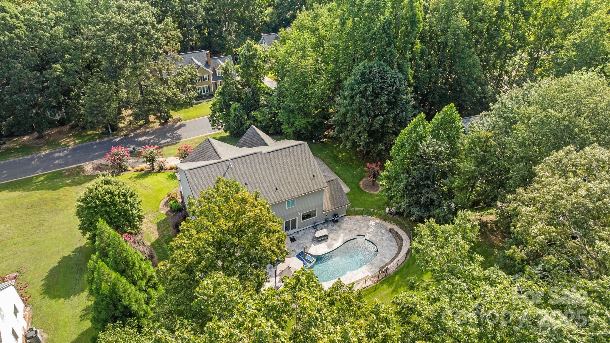 Tara Plantation - Residential