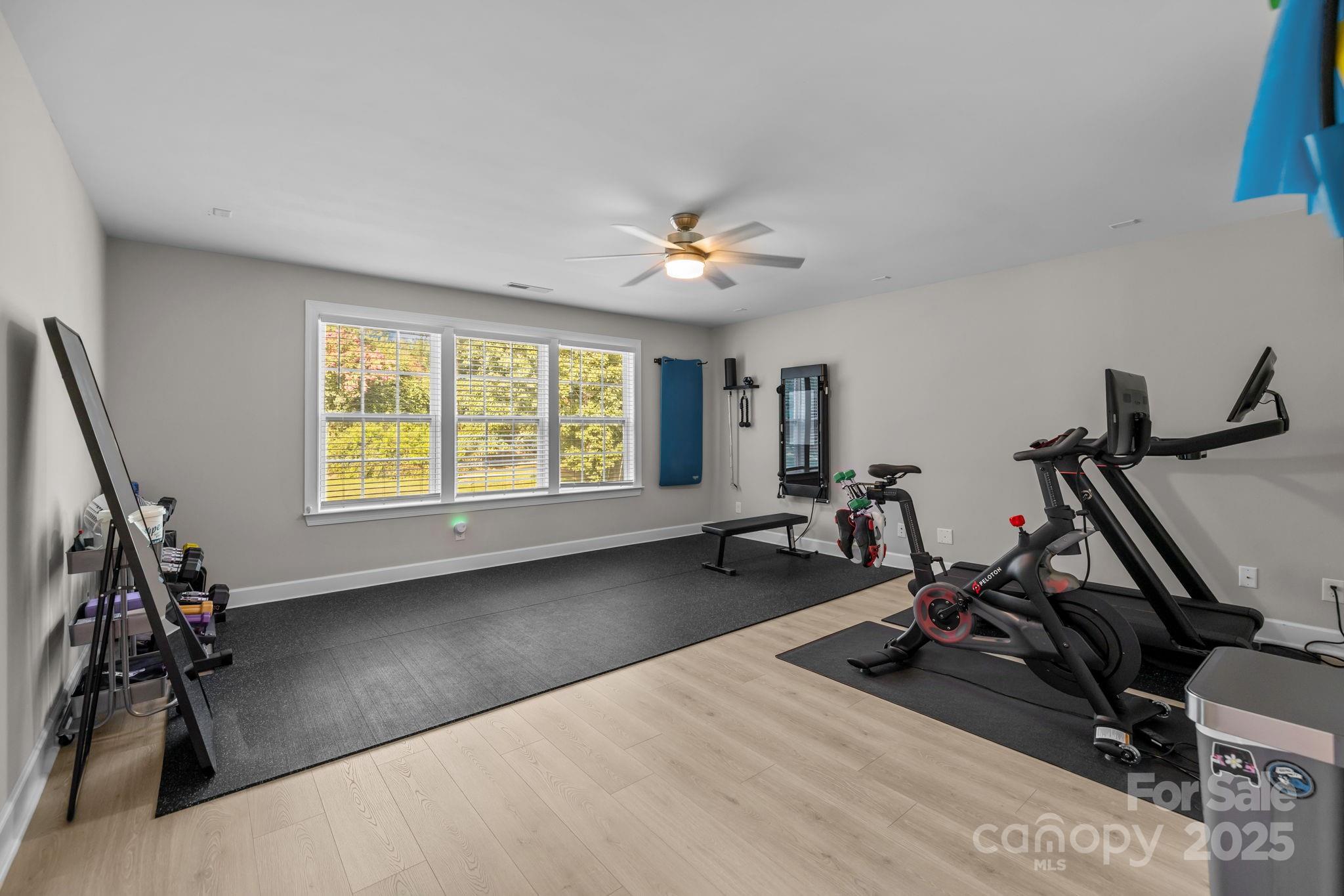 Tara Plantation - Residential