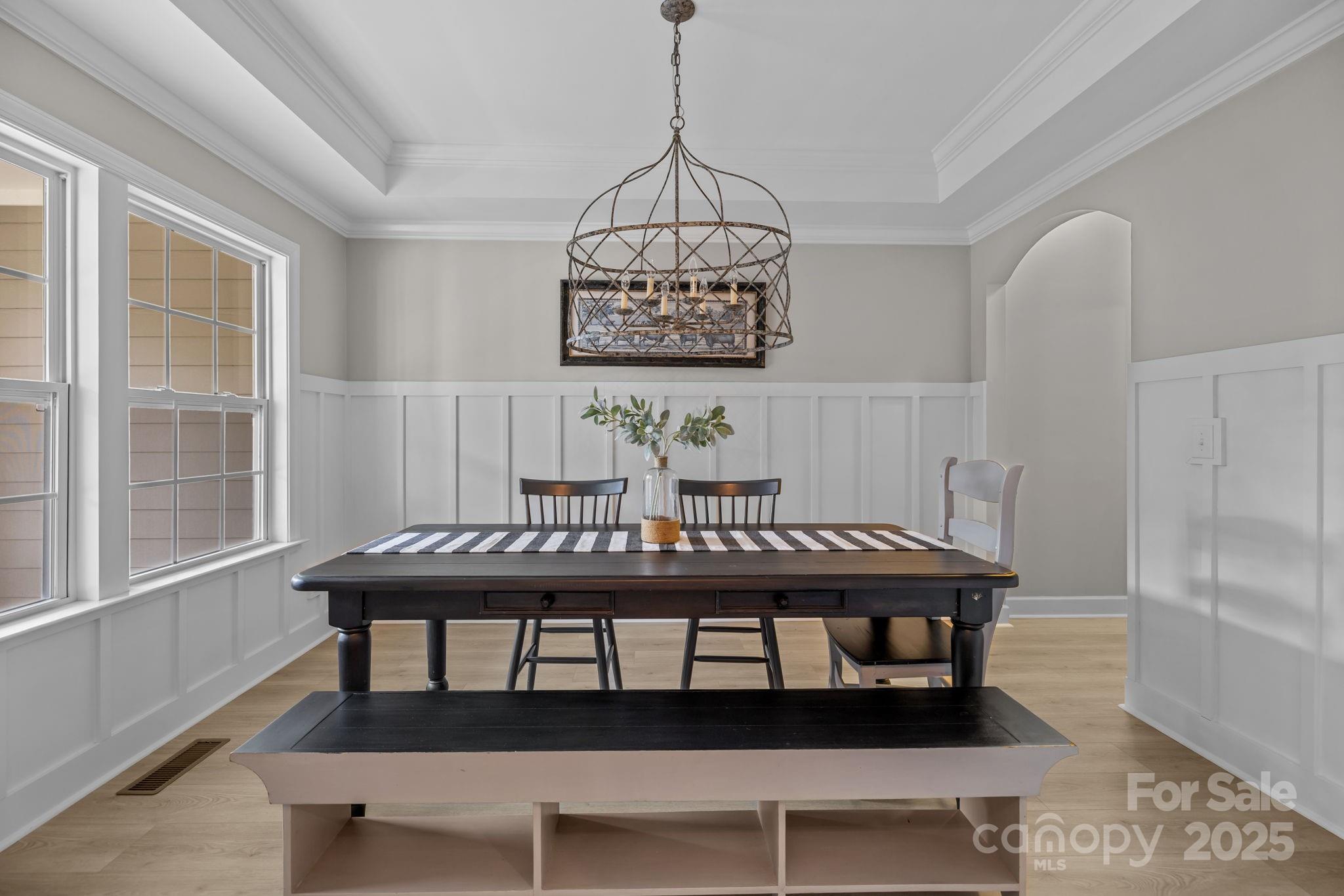 Tara Plantation - Residential