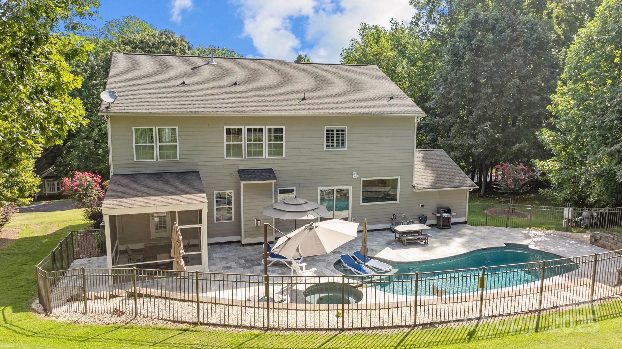 Tara Plantation - Residential