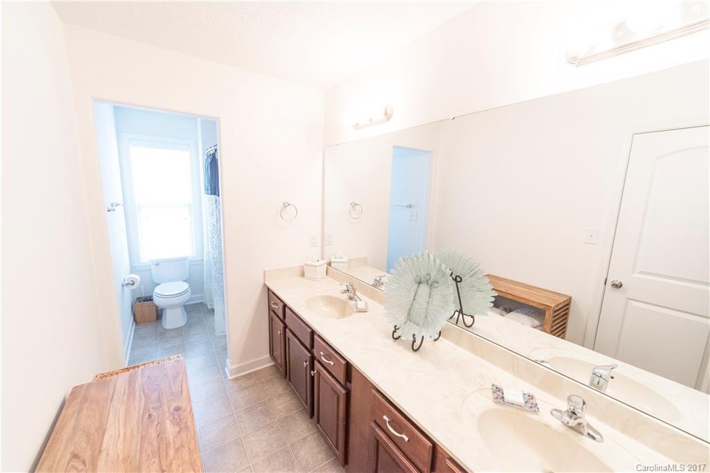 Mountain Laurel - Residential