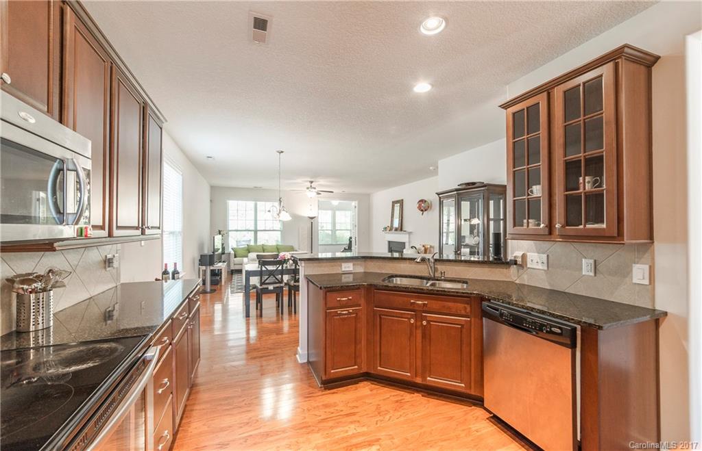 Mountain Laurel - Residential