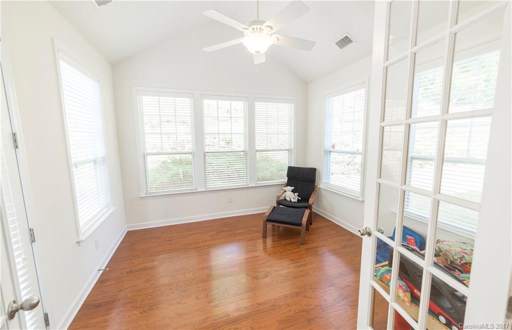 Mountain Laurel - Residential