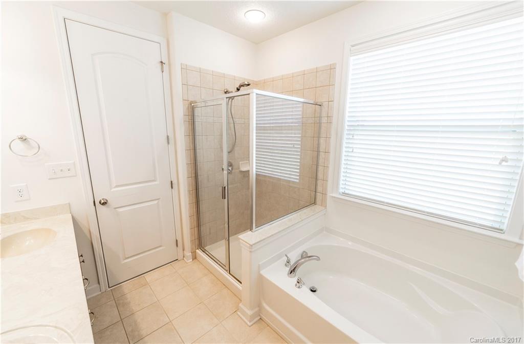 Mountain Laurel - Residential