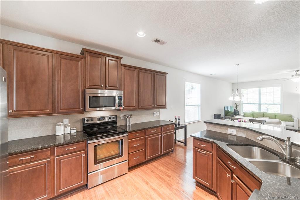 Mountain Laurel - Residential