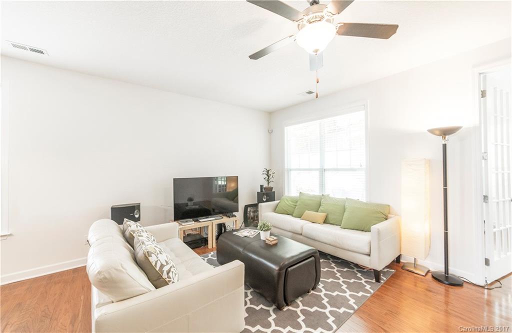 Mountain Laurel - Residential