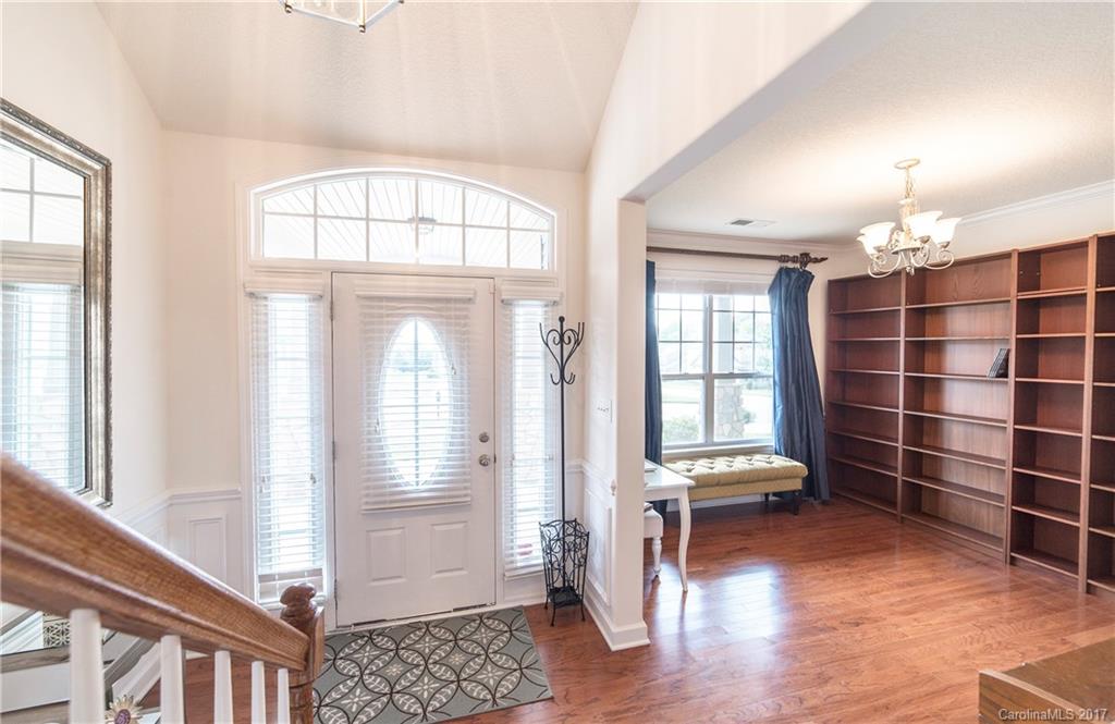 Mountain Laurel - Residential