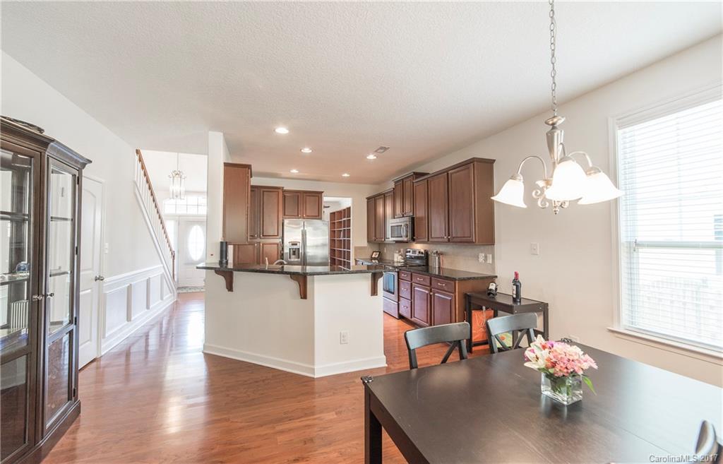 Mountain Laurel - Residential